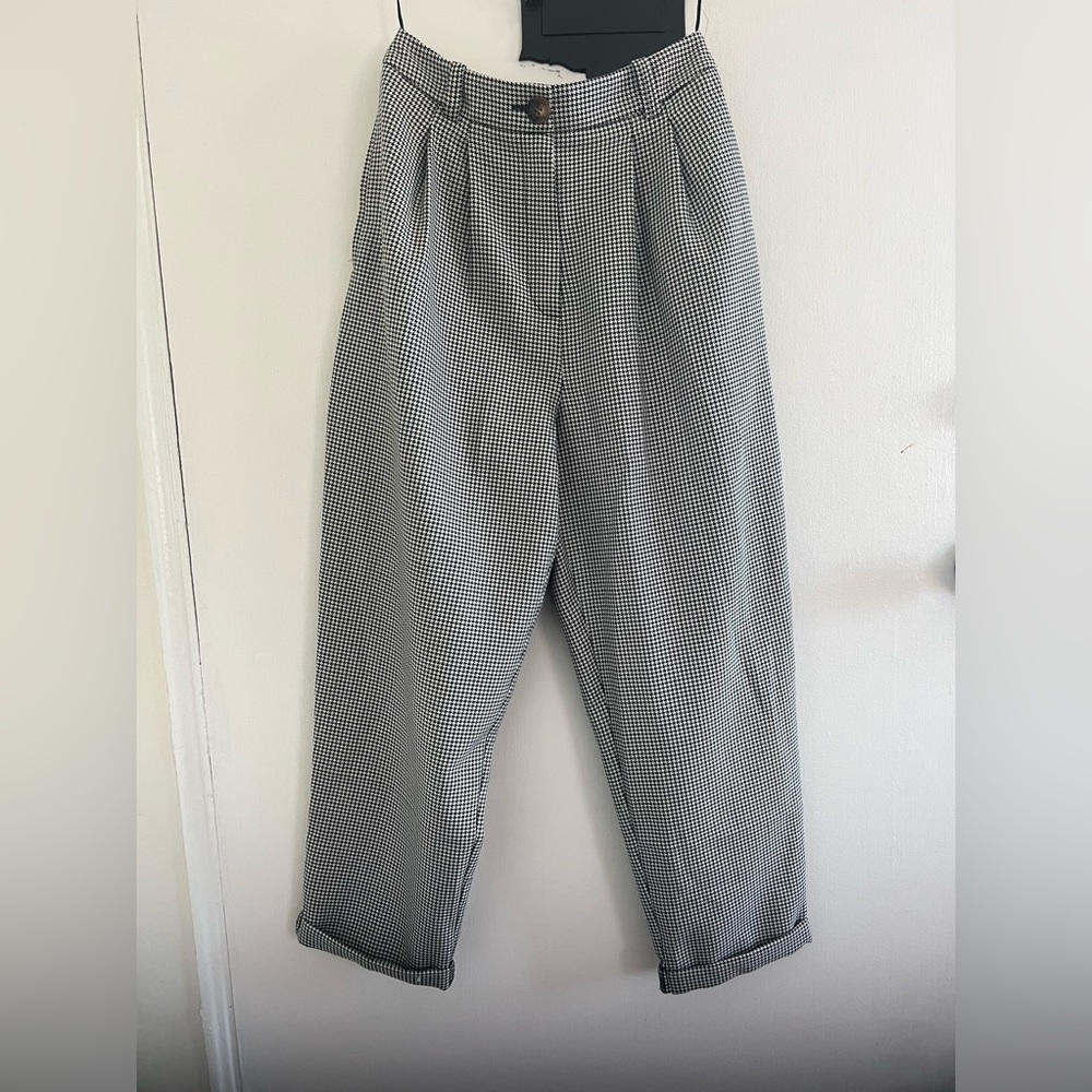 Top Shop Trousers - Picture 9 of 10